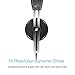 On-Ear Headphones, Hi-Res Headsets with Mic by Yoyamo 01 Audio Tango Stereo Sound- Madethumb 1