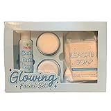 Fairy Skin Glowing Set - New Packaging