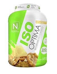 nutrakey ISO Optima