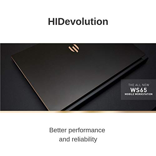 MSI WS65 8SK FHD i9-8950HK, P3200, 64GB Tanzania Ubuy