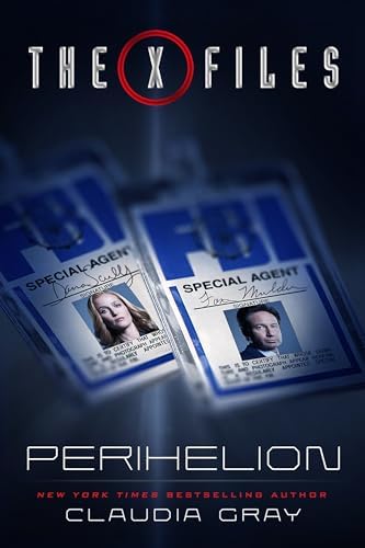 Amazon.com: X-Files Vol. 1: The Agents, The Bureau and the