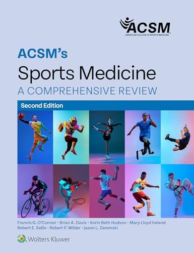 ACSM's Introduction to Exercise Science (American College of