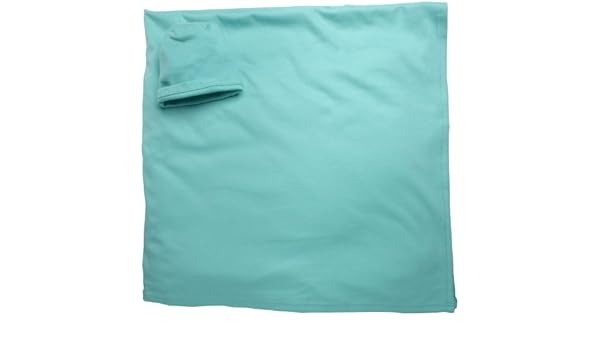 moby wrap teal