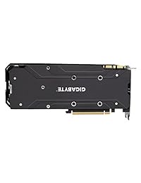 Gigabyte GeForce GTX 1070 Ti Gaming 8 G (gv-n107tgaming-8gd)
