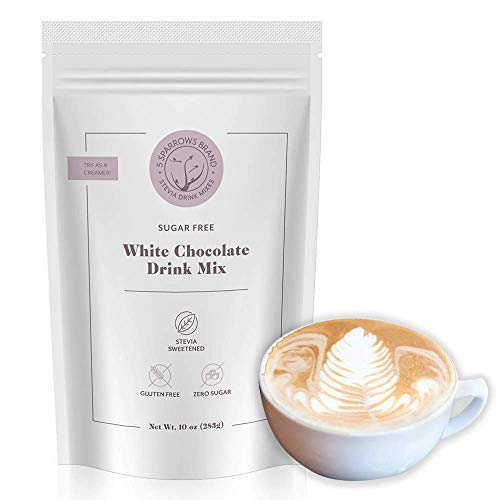 Top 10 Coffee Syrups Sweetened With Stevia of 2020 No Place Called Home