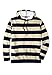 Kingsize Men's Big & Tall Fleece Pullover Hoodie