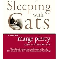Sleeping with Cats: A Memoir