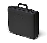 Fluke C100 Polypropylene Universal Hard Carrying Case