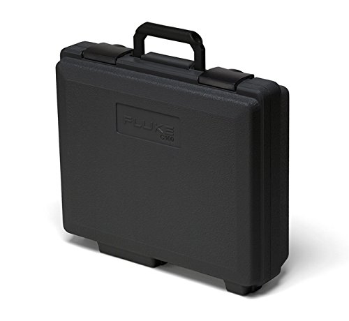 Fluke C100 Polypropylene Universal Hard Carrying Case
