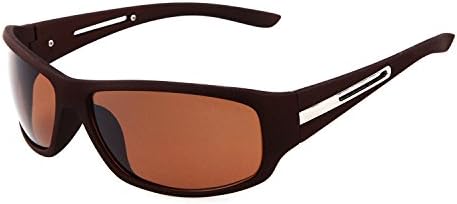 GCR Sunglasses Polarized Light Shade Glasses Men'S Outdoor Fishing Glasses