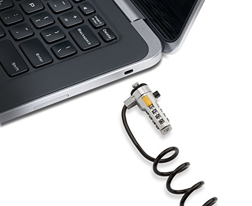 5 Kensington+Portable+Combination+Laptops+Devices