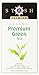 Stash Tea, Organic Premium Green Tea, 18 Count Box of Tea Bags Individually Wrapped in Foil (Pack of 6), Medium Caffiene Tea, Japanese Style Green Tea, Hot or Iced