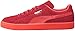 PUMA Men's Suede Classic Mesh FS Future Fashion Sneaker