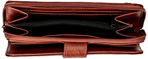 buxton heiress ensemble clutch wallet