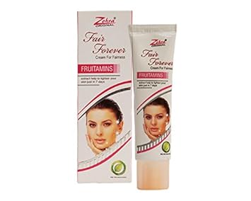 forever fairness cream