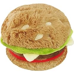 Squishable / Mini Hamburger Plush