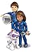 Mega Construx American Girl Luciana's Space Camp Adventures