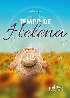 Livro Tempo de Helena