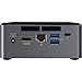 Intel NUC NUC7i7BNH Mini PC/HTPC, Intel Dual-Core i7-7567U Upto 4.0GHz, 32GB DDR4, 512GB SSD Plus 1TB HDD, WiFi, Bluetooth, Thunderbolt 3, 4k Support, Windows 10 Pro (32GB Ram + 512GB SSD + 1TB DD)thumb 3