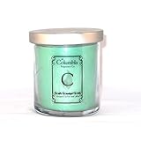 WALT'S WONDERFUL WORLD - Green Clover and Aloe candle, 8 oz