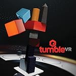 Tumble VR - PlayStation VR [Online Code]