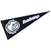 Drake Bulldogs Pennant Full Size Felt