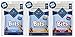 Blue Buffalo Blue Bits Natural Soft Moist Training Treats For Dogs 3 Flavor Variety Bundle: (1) Blue Bits Tender Beef Recipe Treats, (1) Blue Bits Tasty Chicken Recipe Treats, and (1) Blue Bits Tempting Turkey Recipe Treats, 4 Oz. Ea. (3 Bags Total)