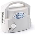 Devilbiss Healthcare Pulmo Aide Compact Nebulizer, 3.8 Pound