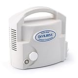 Devilbiss Healthcare Pulmo Aide Compact