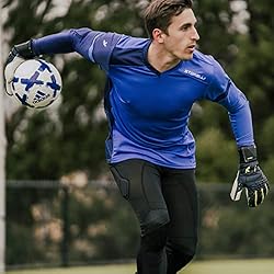 Storelli ExoShield Gladiator Goalkeeper Jersey