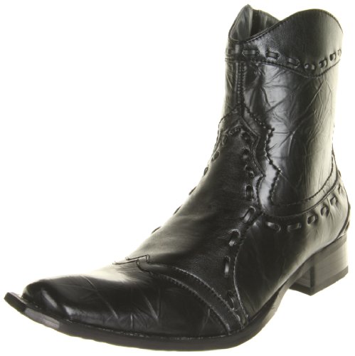 Zengara Men's A40164 Boot
