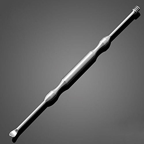 Professional Style Stainless Steel Vape Tool for PAX & Kandy Vape Cleaning