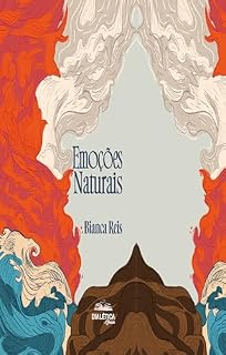 Livro Emoções Naturais