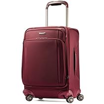 Samsonite Silhouette XV 21