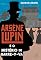 Livro Arsène Lupin e o mistério de Barre-y-va