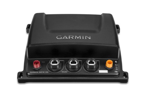 Garmin Gcv 10 Black Box Sonar