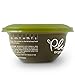 Plum Organics Baby Stage 2 Bowl, Organic Baby Food, Apple, Spinach & Avocado, 3.6 Ounce Bowl (Pack of 12)