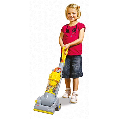 3 CASDON+DC14+Dyson+Yellow+Vacuum