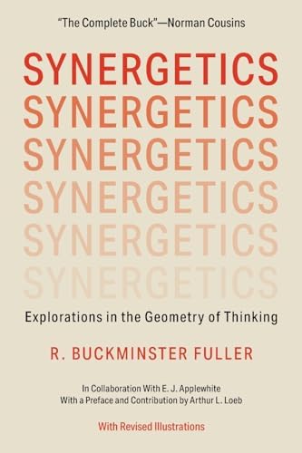 Synergetics: Explorations in the Geometry of Thinking: R