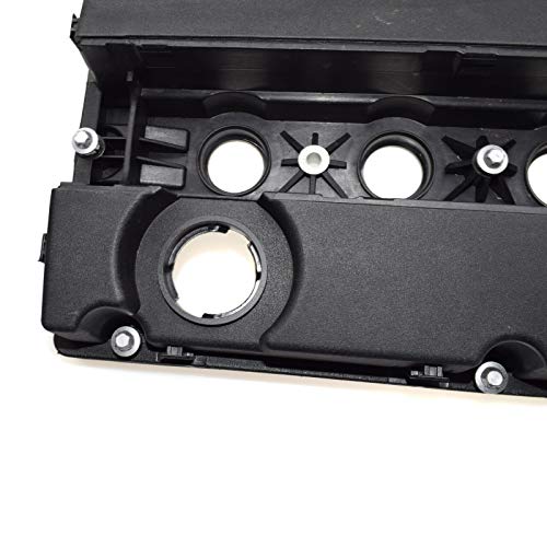 New Engine Valve Cover Camshaft Rocker Cover 55564395 For GM Chevrolet Cruze Sonic Aveo Aveo5 Saturn Astra 2008-2014