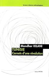 Tunisie, carnets d'une révolution