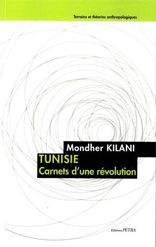 Tunisie, carnets d'une révolution