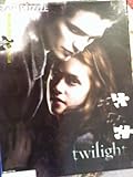 Neca Edward & Bella Twilight Movie Jigsaw Puzzle