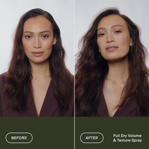 Living Proof Dry Volume & Texture Spray