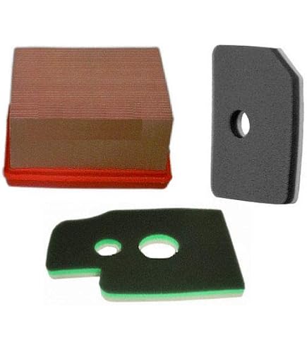 Stens 605-105 Luftfilter Für Homelite Kettensägen – Ersatz Für SXL, XL-12, XL-15, XL-400, XL-500