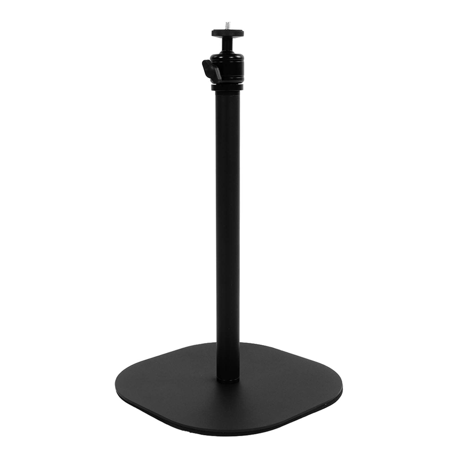 Projector Stand, Adjustable Height and Angle with Universal Mount, Compatible with Projectors for Home Theater, Business Conference, and Outdoor Use
