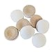 OraCoat XyliMelts for Dry Mouth Care 120 count bottles, All Natural, Gluten Free, No Preservatives, Helps Neutralize Acids, Mild Mint, 2 bottles (240 discs total)