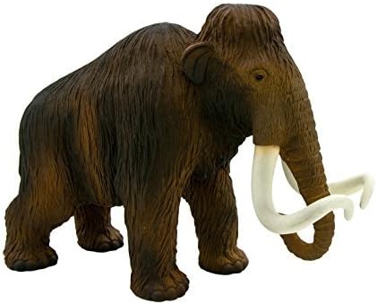 Figure MOJO ANIMALPLANET Animal Planet Mammoth 387,050