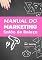 Livro Manual do Marketing Para Salão de Beleza: Como Divulgar Seu Centro de Beleza