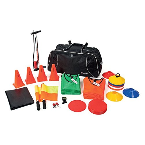 Precision Training Football Coaches Starter Pack Amazon.co.uk Sports
